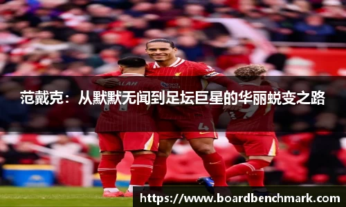 范戴克：从默默无闻到足坛巨星的华丽蜕变之路
